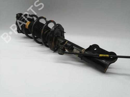 Used Left front shock absorber HYUNDAI TUCSON (NX4E, NX4A) [2020-2026]  32683786