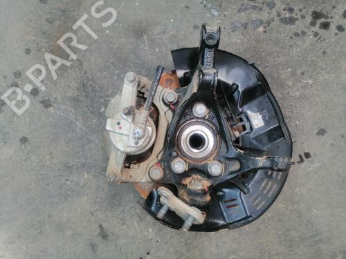 Right front steering knuckle TOYOTA C-HR (_X1_)  | BP28501738M26