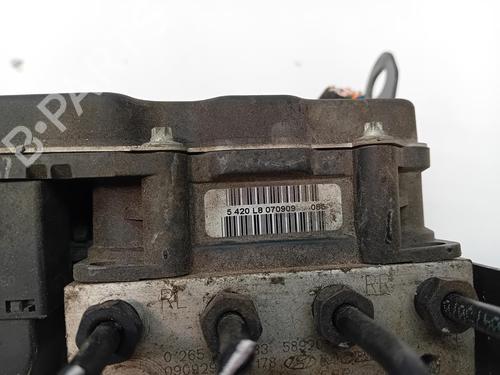 Control unit HYUNDAI i30 (FD) | BP38415346M11 - Image 3