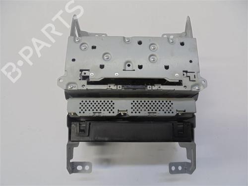 Used Radio Radio 9207122 9207122