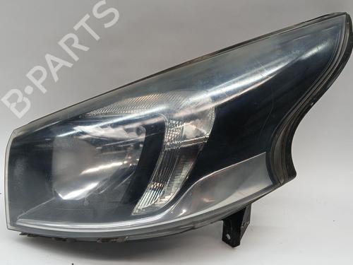 Used Left headlight Left headlight 35905368 35905368