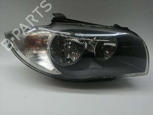 Used Right headlight Right headlight BMW 1 (E87) 116 i (122 hp) 33941914 33941914