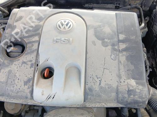 Left front fenders VW GOLF V (1K1)  | BP29376240C41 