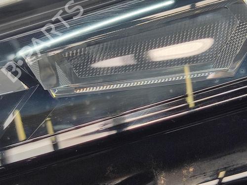 Left headlight SKODA KAMIQ (NW4)  | BP28327744C28 