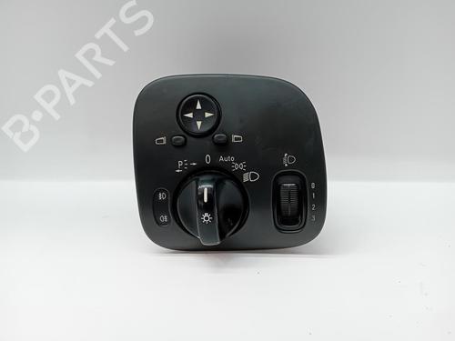 Used Headlight switch Headlight switch MERCEDES-BENZ C-CLASS (W203) C 220 CDI (203.006) (136 hp) 36276050 36276050