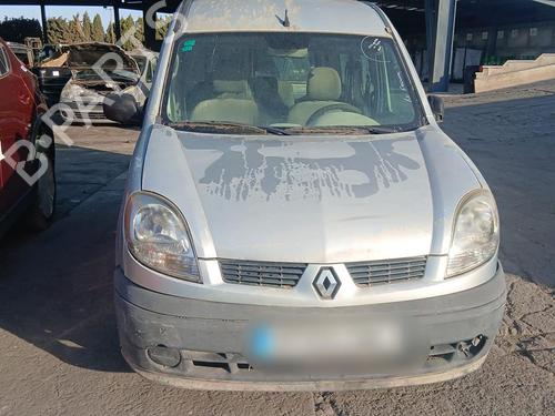 Gebruikte RENAULT KANGOO (KC0/1_) 1.5 dCi 4791820 Onderdelen