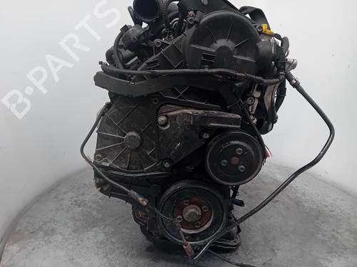 Engine OPEL ASTRA H (A04) | BP30274816M1