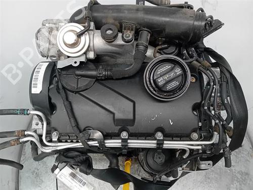 Used Engine Engine 36233371 36233371