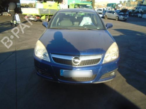 Rear left window mechanism OPEL VECTRA C (Z02) 1.9 CDTI (F69) | BP15686579C24