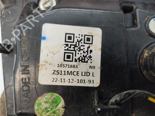 Left tailgate light MG MG ZS SUV (AZS1) 1.5 VTi | BP28155857C79 - Image 3