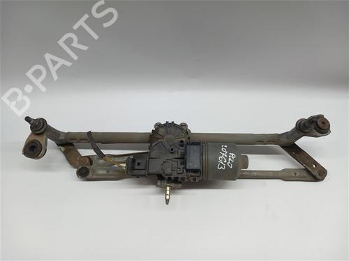 Used Front wiper motor Front wiper motor VW POLO V (6R1, 6C1) 1.0 (75 hp) 40066136 40066136