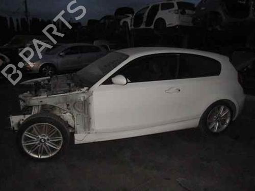 Electronic module BMW 1 (E87) 118 d | BP5529383M83 