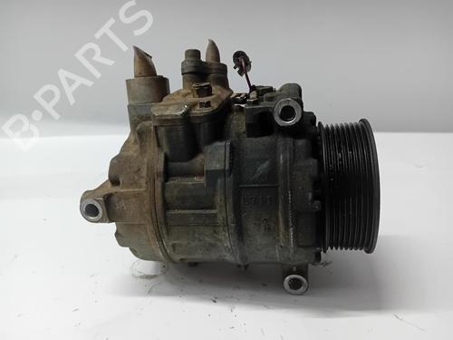 AC-Kompressor AC-Kompressor MERCEDES-BENZ M-CLASS (W164) ML 280 CDI 4-matic (164.120) (190 hp) 34372036 34372036