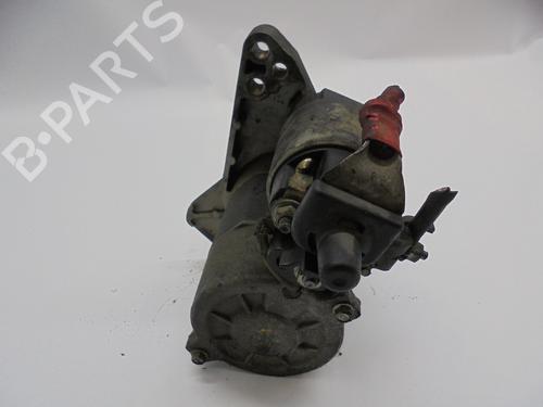 Starter RENAULT MEGANE III Hatchback (BZ0/1_, B3_) 1.2 TCe (BZ2B, BZ11) | BP8924191M8 