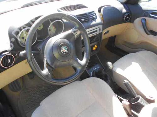 Left tailgate light ALFA ROMEO 147 (937_) 1.6 16V T.SPARK ECO (937.AXA1A, 937.BXA1A) | BP10253372C79