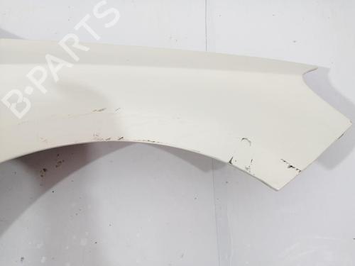 Komplette front MERCEDES-BENZ A-CLASS (W176) A 200 CDI / d (176.008) | BP29988503S1 