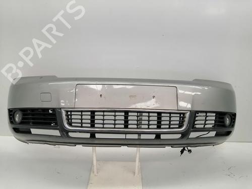Used Front bumper Front bumper AUDI A4 B6 (8E2) 1.9 TDI (130 hp) 34214761 34214761