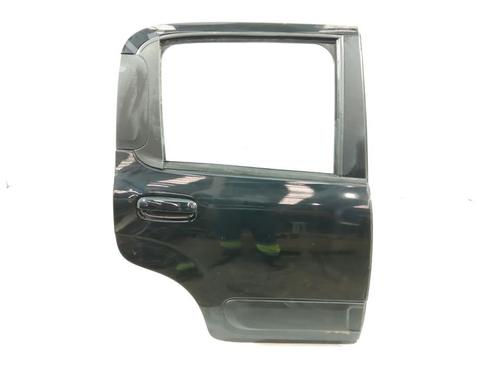 Used Right rear door Right rear door FIAT PANDA VAN (312_, 519_) 1.2 LPG (312CXA1A) (69 hp) 27613876 27613876