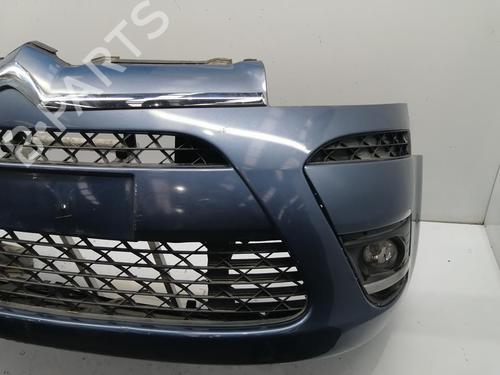 Front bumper CITROËN C4 Picasso I MPV (UD_) | BP30168272C7