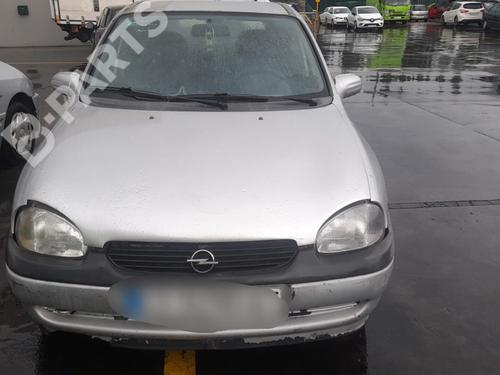 Used Parts OPEL CORSA B (S93)  1.2 i 16V (F08, F68, M68)  1162162