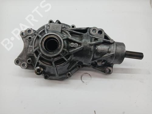 Used Front differential Front differential 36781432 36781432