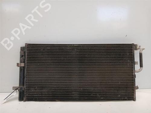 AC radiator AUDI A4 B8 (8K2) 2.0 TDI | BP36869456M32 - Image 3