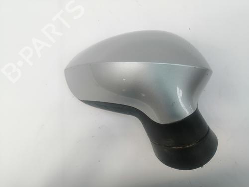 Right mirror SEAT IBIZA IV SC (6J1, 6P5) 1.2 TSI | BP27590504C27 