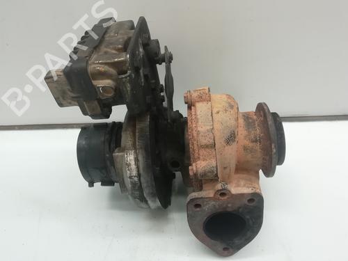 Used Turbocharger/Supercharger LAND ROVER FREELANDER 2 (L359) 2.2 TD4 4x4 (152 hp) 13481776
