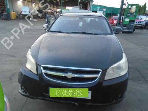 Left tailgate light CHEVROLET EPICA (KL1_) 2.0 D | BP10254141C79 