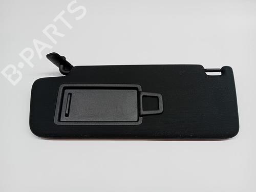 Used Left sun visor Left sun visor SEAT ARONA (KJ7, KJP) [2017-2026] 34447728 34447728