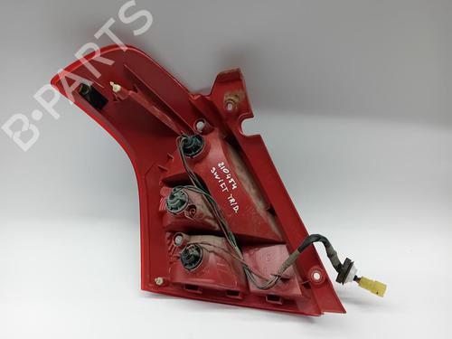 Right taillight SUZUKI SWIFT III (MZ, EZ) | BP37195273C35 - Image 2