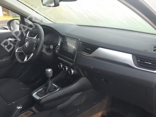 Venstre baglygte bagklap RENAULT CAPTUR II (HF_)  | BP28156037C79 