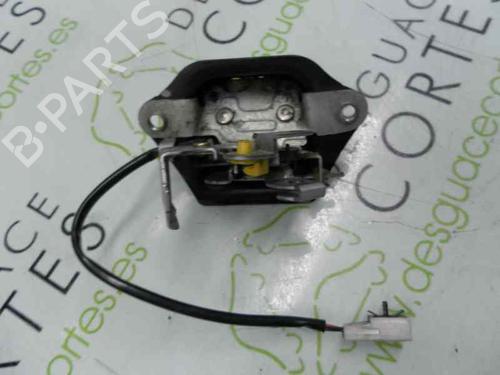 Tailgate lock NISSAN ALMERA TINO (V10) 2.2 dCi | BP5468310C101 