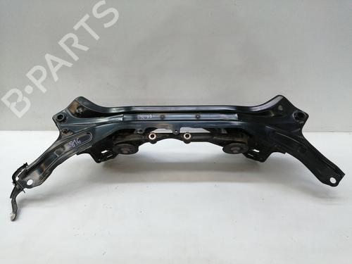 Used Rear axle TOYOTA YARIS CROSS (MXP_) 1.5 Hybrid All-wheel Drive (MXPJ15) (116 hp) 16976290