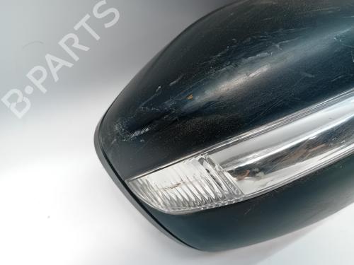 Right mirror PEUGEOT 208 I (CA_, CC_)  | BP26678963C27