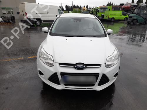 Elektronisk modul FORD FOCUS III 1.0 EcoBoost | BP9587587M83 