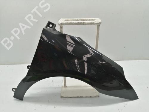 Forkjerm høyre CITROËN C4 I (LC_) [2004-2014]  29810830