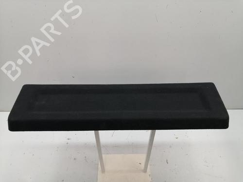 Used Rear parcel shelf RENAULT RAFALE Coupe (DGM_) [2023-2025]  30828804