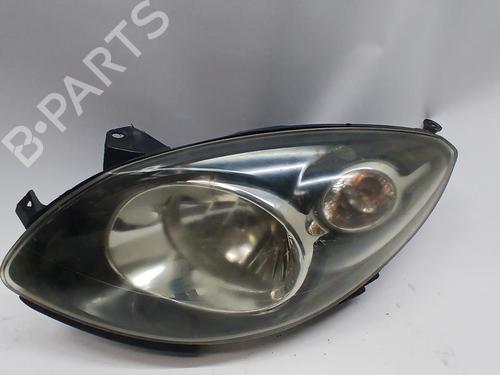 Used Left headlight Left headlight 37247086 37247086