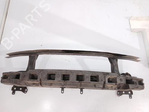 Used Front bumper reinforcement Front bumper reinforcement VW PASSAT B6 (3C2) [2005-2011] 33694133 33694133
