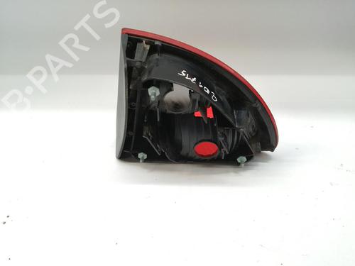 Left taillight SEAT LEON (1M1)  | BP29635941C34 