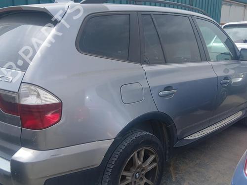 Engine BMW X3 (E83) 2.0 d | BP34188705M1  - Image 8