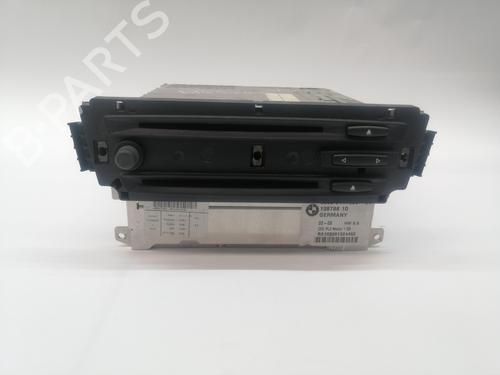 Used Radio BMW 3 Coupe (E92) 335 i (306 hp) 29394290