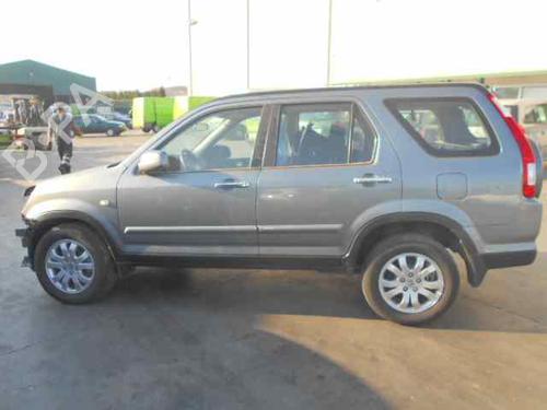 Transfer box HONDA CR-V II (RD_) 2.2 CTDi (RD9) | BP6144205M36 