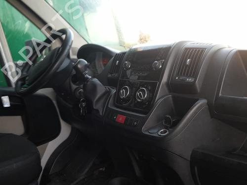 Climate control FIAT DUCATO Van (250_)  | BP29246962I5 