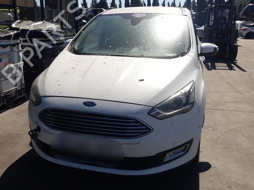 Used Parts FORD GRAND C-MAX (DXA/CB7, DXA/CEU) 1.5 TDCi (120 hp) 1782840