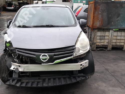 Used Parts NISSAN NOTE (E11, NE11)    1019670