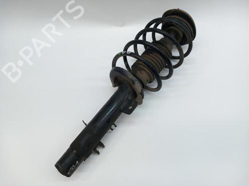 Højre fortil støddæmper CITROËN C3 I (FC_, FN_) 1.4 HDi (68 hp) 30856096