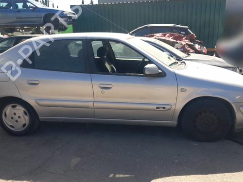 Front left lock CITROËN XSARA (N1) 1.6 i | BP29267311C98 