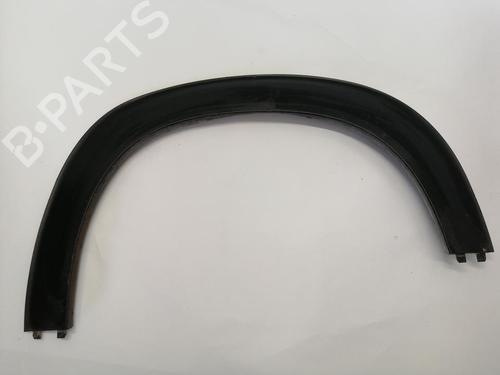 Used Front right wheel arch trim CITROËN C3 III (SX) [2016-2026]  32631425